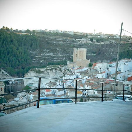 Casa Rural La Bodeguilla Алкала дел Хукар Екстериор снимка