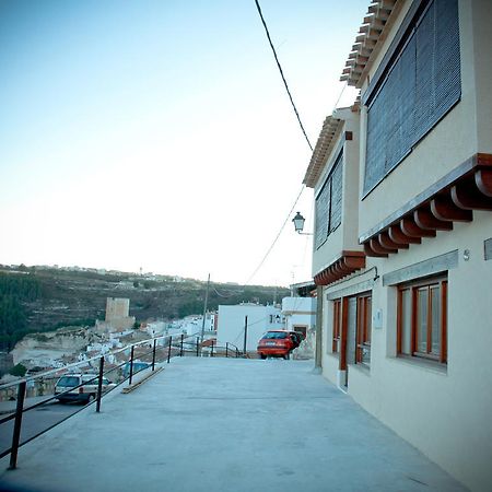Casa Rural La Bodeguilla Алкала дел Хукар Екстериор снимка
