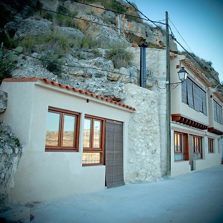 Casa Rural La Bodeguilla Алкала дел Хукар Екстериор снимка