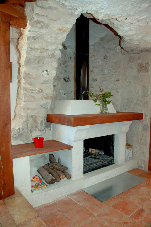 Casa Rural La Bodeguilla Алкала дел Хукар Екстериор снимка